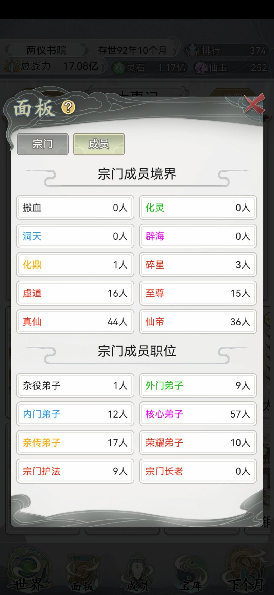不知道怎么走下去了 2