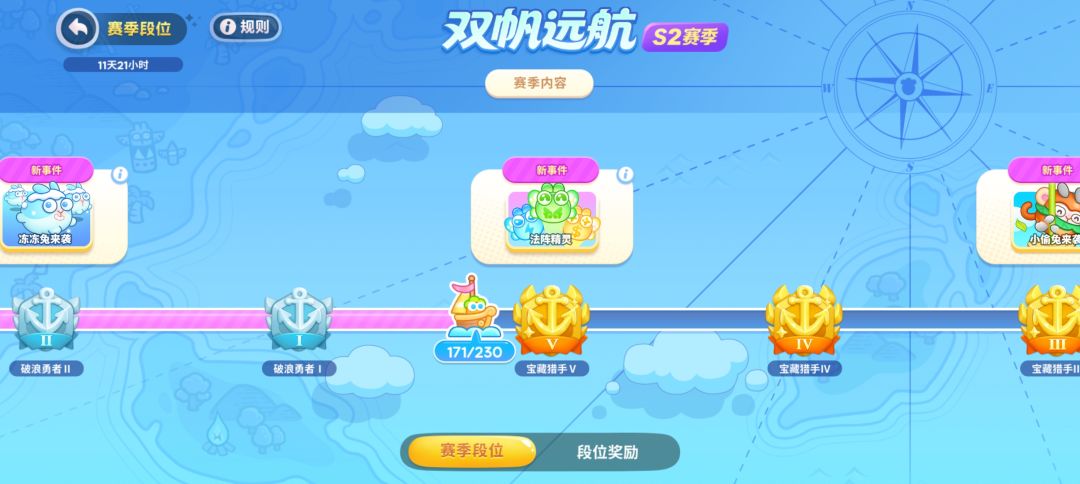 找个双人搭子 2