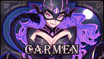 有人一起跳个舞么？最危险的那种！