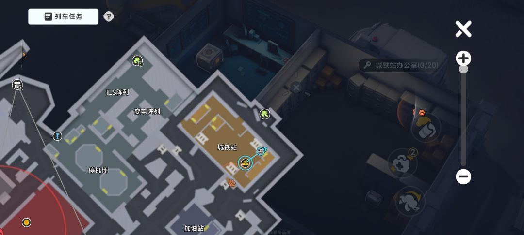有bug 1