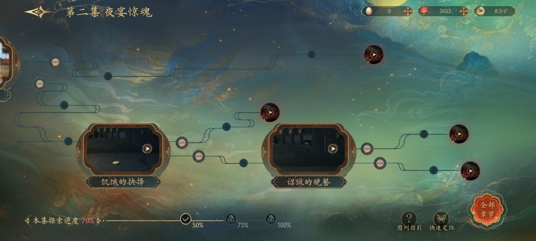 老子哪个没点? 3