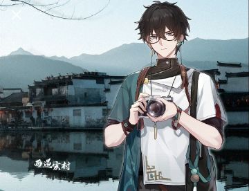 可以入坑陪伴服吗