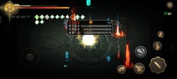 无尽雷一，轻松300层的一点小心得