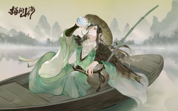 【配阵干货】，《指间山海》平民PVP阵容搭配秘籍（上）