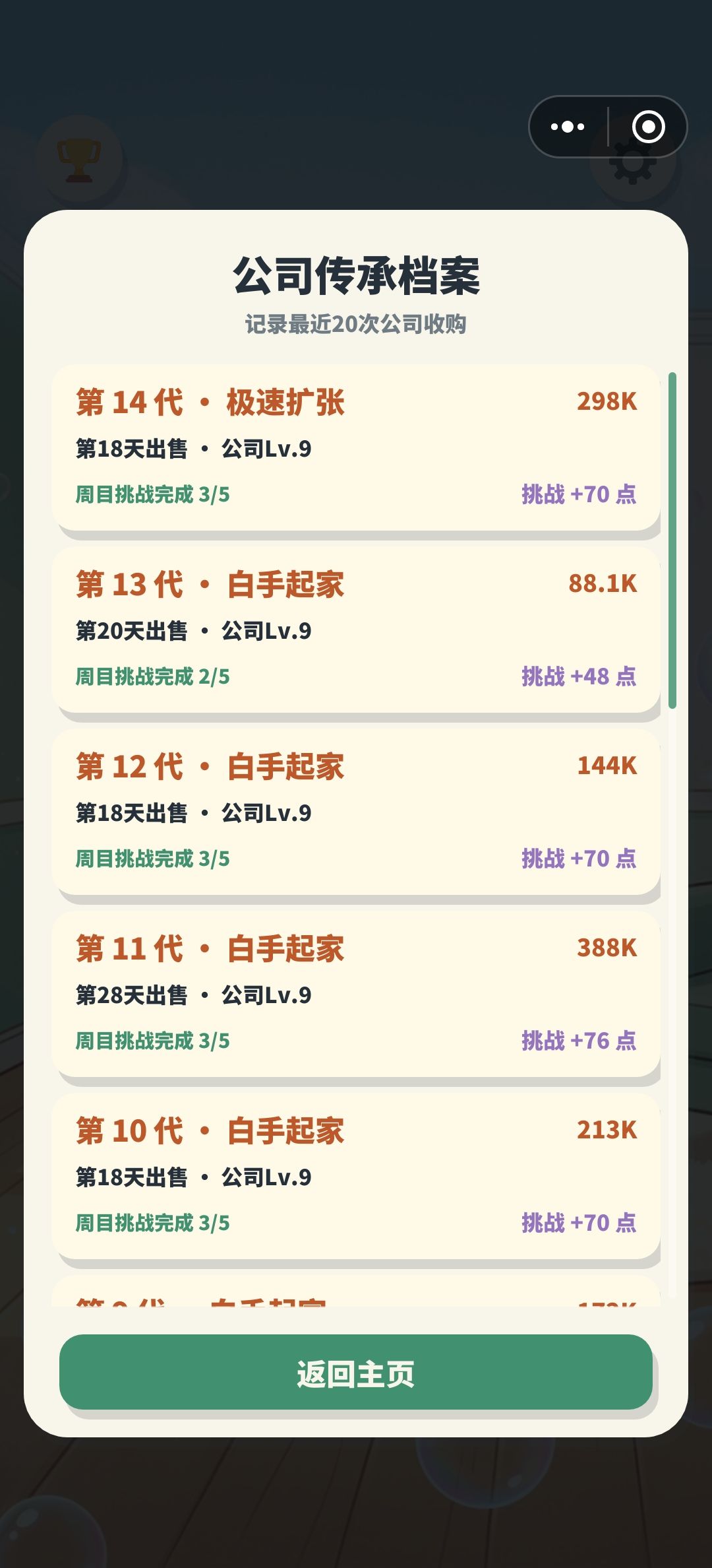 美美通关哩 2