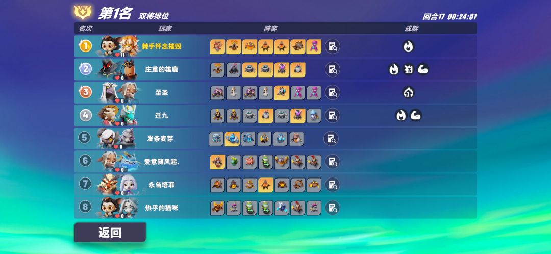 喷子喷的最爽的一把 2