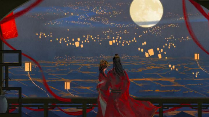挖墙脚\撬动已婚女子芳心截图