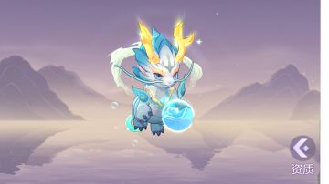 小白龙技能如果这样设置就跟猴子一样无敌了