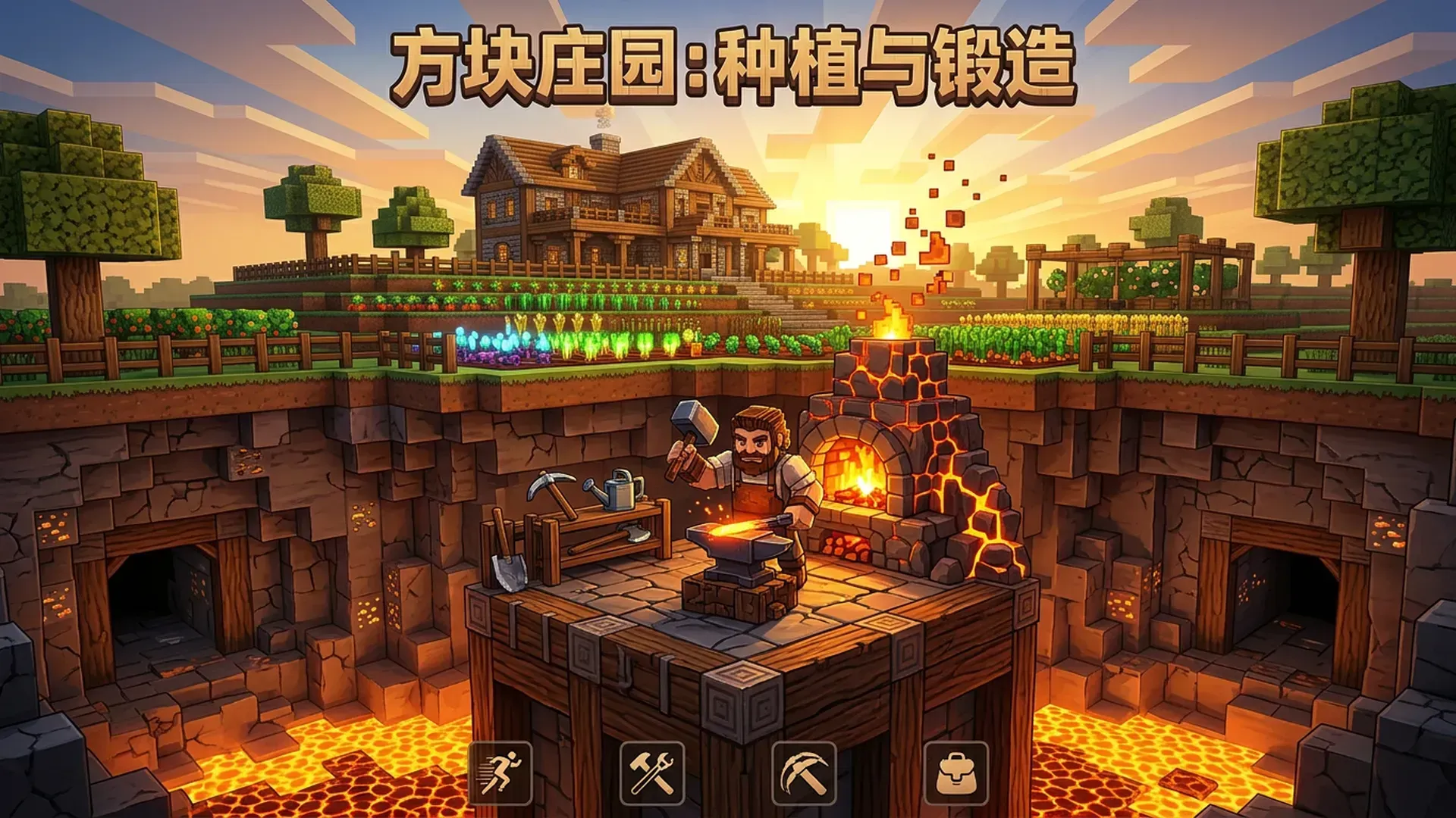 3月19日 | 2D图层叠加模拟景深效果新突破截图