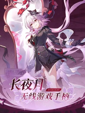 联名手柄登陆国内市场 海外499元引爆热议？