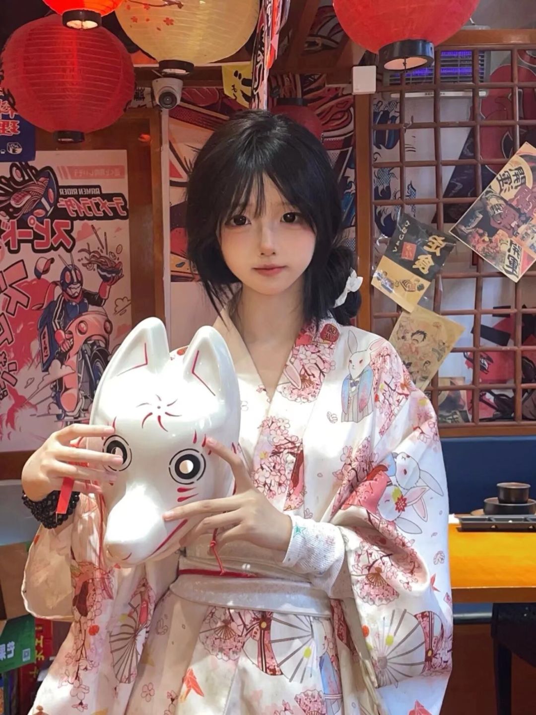 和服 2