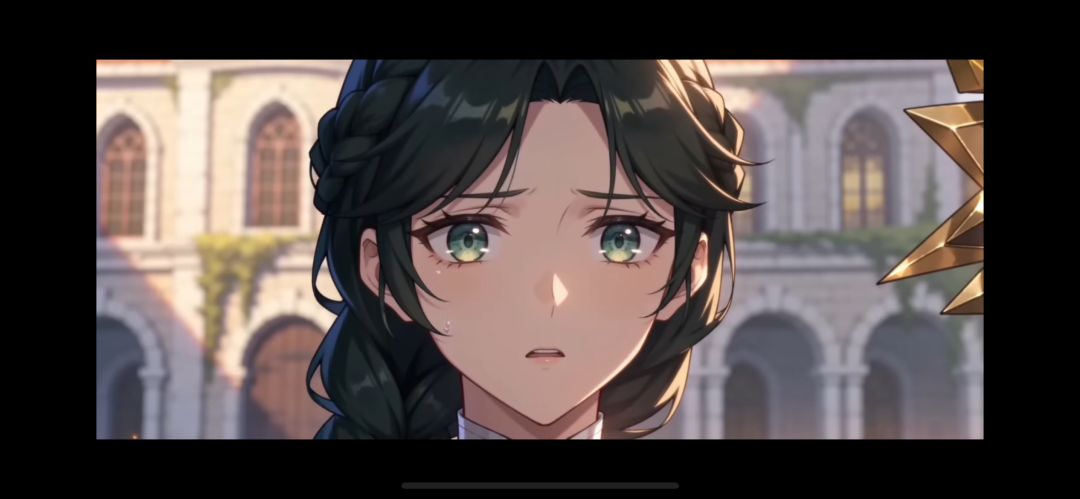 【铃兰之剑】法皇篇战争起源 4