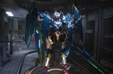 《解限机》成为最受玩家喜爱的新品之一！