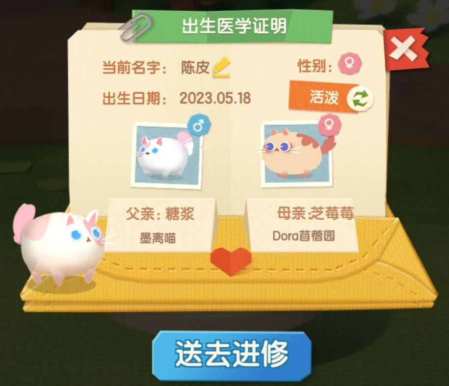 小战神出生了 2