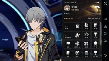 0氪希儿&景元选择以及抽卡建议。