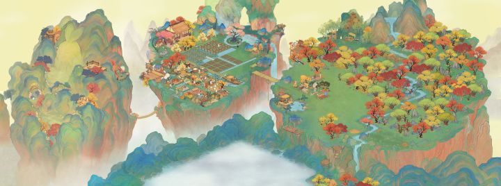 还有救嘛截图