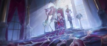 【第二十二赛季·精华2】故事视频