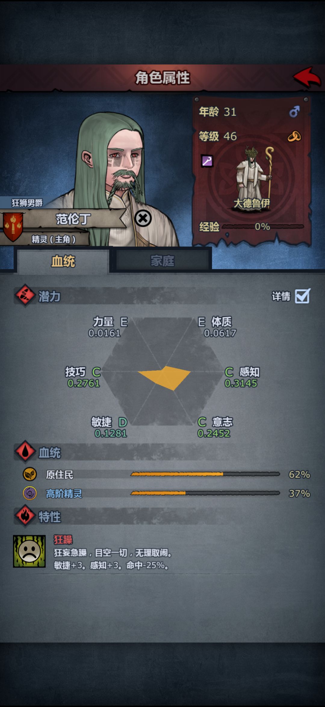 精灵神了 1