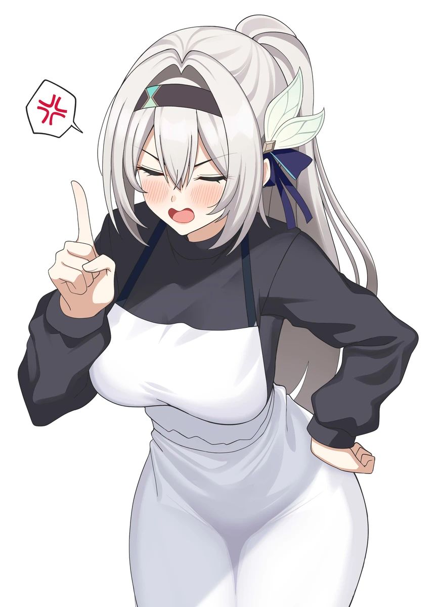 【与流萤的婚后生活…💕】 3