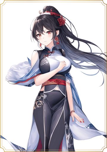 【新服开启】1月7日10:00，万象更新，恭贺新禧系列活动火热进行中！