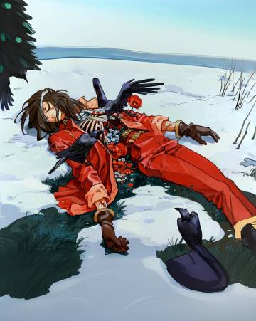 钢岚公测新手入坑攻略