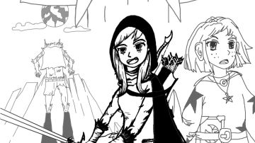 镜中寄亿随机4难10满血通关心得