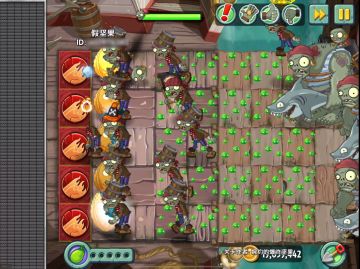 【新版本试玩】坚果保龄球？真假坚果保龄球！（创意庭院更新）