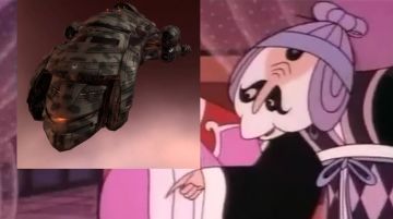 星河趣闻录 | 世界上竟然还有另一个塞纳波！