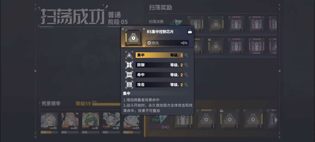 无意义 2