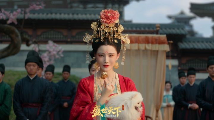 有些选项真的很难不选啊!截图