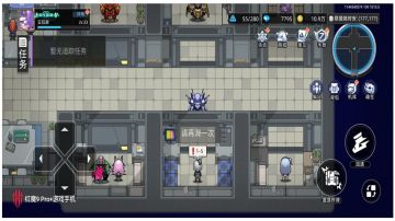 一个简单的单队通关目前副本培养方向