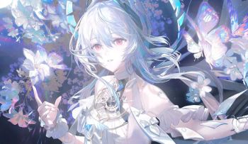 硬核动作碰撞科幻末世