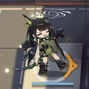 【投稿】新干员mon3tr测评