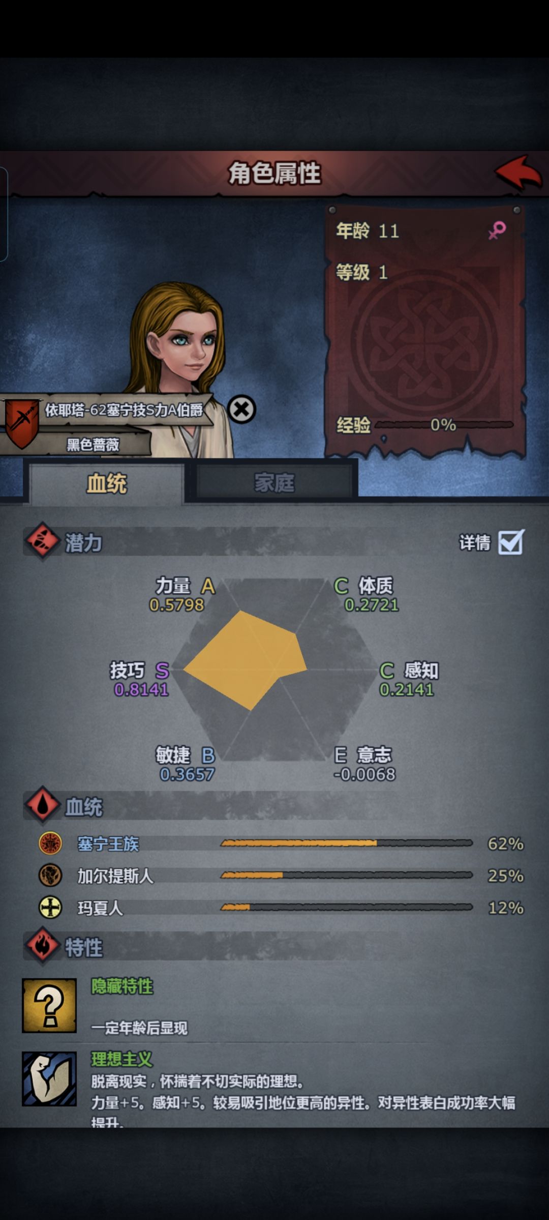 佩尔血，求你提快点啊 3