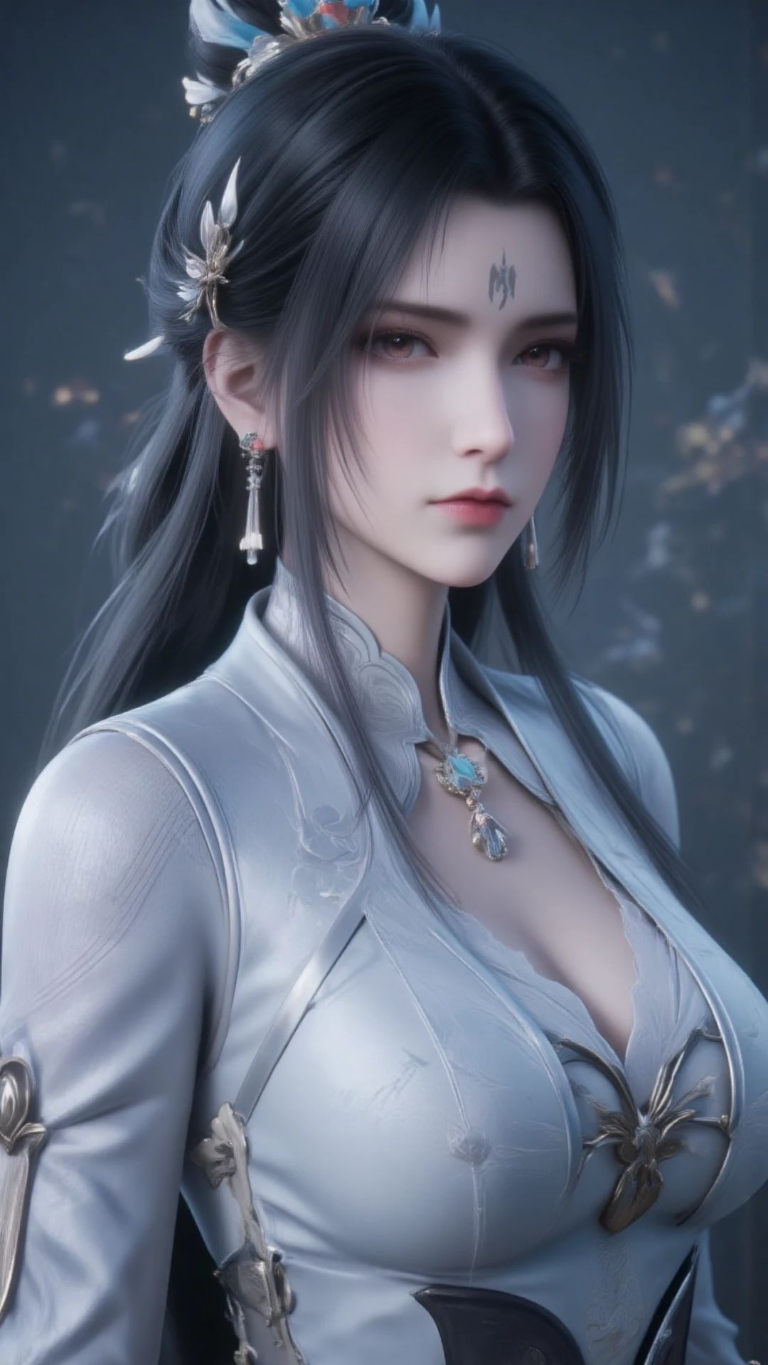 陆雪琪 2