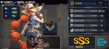 凯瑟琳的不精准测评
