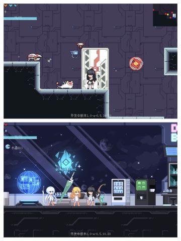 🌟超爽快肉鸽游戏，快来看看🌟