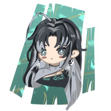 【鸣潮二创】鉴心来啦！