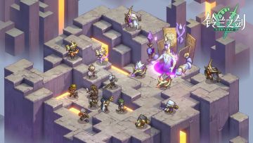 测试情报 | 非人类大型BOSS登场！