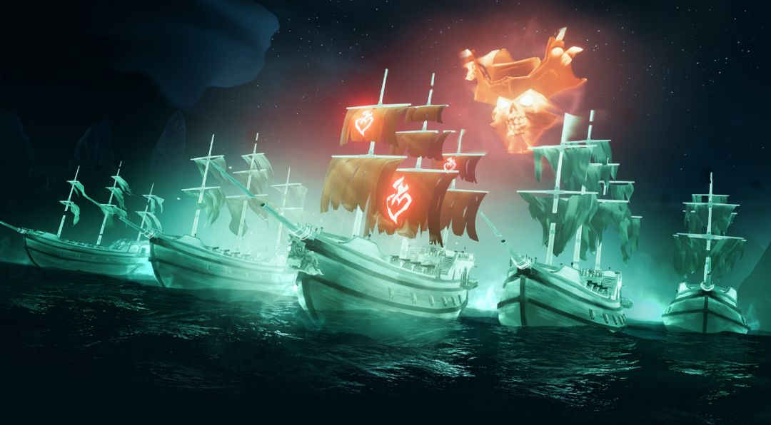 Steam游戏评测 No.739《盗贼之海》 5