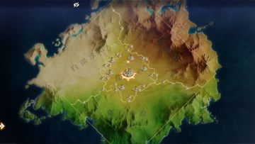 龙石前线丨两大王盟强强对决！龙石战争S2赛季落地情况