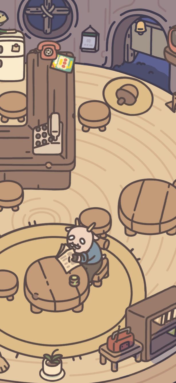 羊叔大半夜来我这喝茶，难道心中也有忘不掉的姨吗[表情_坏笑]截图