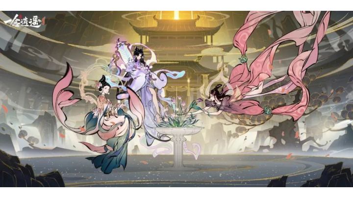 萌新入坑攻略，人界开荒必看截图