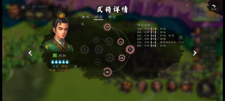 子女培养问题截图