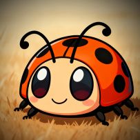 主题曲“我是虫虫”完整版