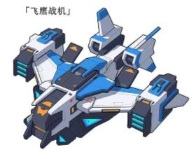 飞鹰历史背景介绍 1