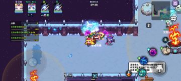 异界之门隐藏的地图传送点位