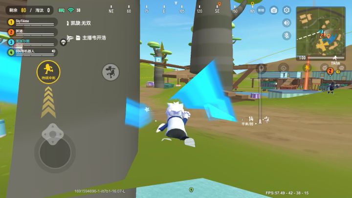 这什么BUG啊更新第一把我就练就武魂了太酷啦达达快修复一下吧截图
