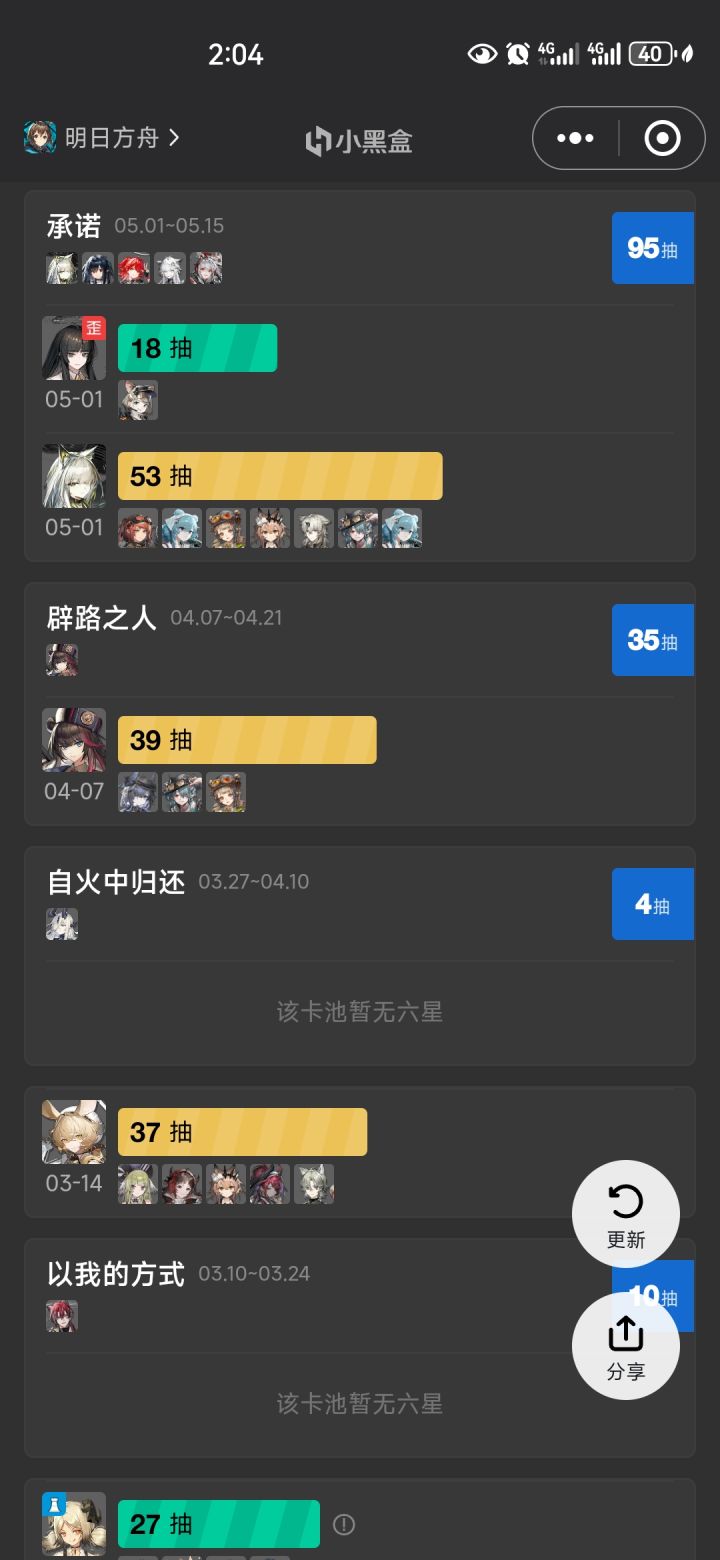 真的非(烦)截图