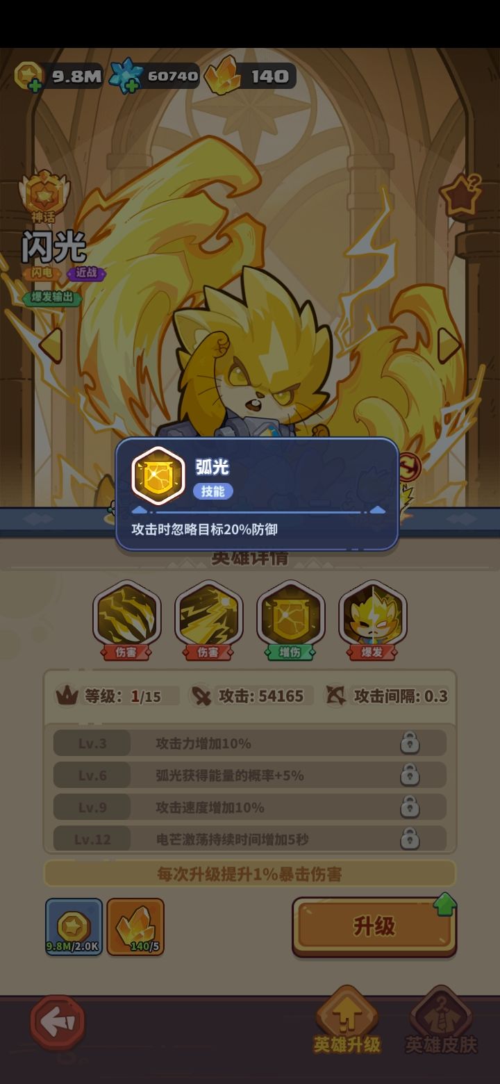 电耗子哭了 1